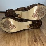 Not Rated spike-studded stilettos Photo 6