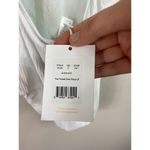 Andies swim The Tulum One Piece LT Women White One Piece Bodysuit Size ST Photo 2