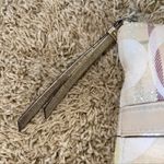 Coach  Poppy Tattersall Signature Plaid Tote Photo 4