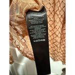 Pilcro and the Letterpress Pilcro Anthropologie turtleneck sequin top Small Photo 6