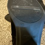 Faded Glory Black booties  Photo 2