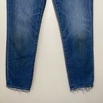 Madewell  The Perfect Vintage Jean Crop Photo 2