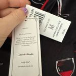 Ashford & Brooks Women’s Medium Wine One Piece Pajama New Photo 3