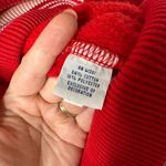 Polo  Ralph Lauren Red Varsity Jacket Men's Medium Photo 2