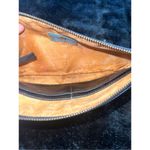 Kathy Van Zeeland  small black Charm purse or clutch 10x5 Photo 2