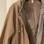 White Stag  Women’s Jacket NWOT size 18W 20W beautiful fall/spring jacket Photo 4