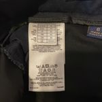 Brooks Brothers  Navy Blue Stretch Cotton Twill Bermuda Shorts Photo 5