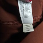 Athleta  Salutation Stash Flare Pant Toasted Brown #465607 Athletic Size 3X Photo 5