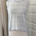 Free People Movement Washed Love Tank Top Photo 0