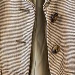 Armani Collezioni   women’s blazer size 40 US size 8 per chart length 24” bust 32 Photo 4