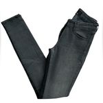 3x1  Charcoal Denim Jeans Photo 2