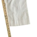 The Limited  Collection Drew Fit White Culotte Trousers Womens Size 6 Wide Leg Photo 8