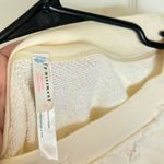 Free People  Movement Make it Count Splatter Paint Sweatshirt Photo 2