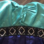 Trixxi Dress perfect for weddings and homecoming Photo 1