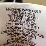 Ellen Tracy FINAL MARKDOWN  zip front jacket xs Photo 5