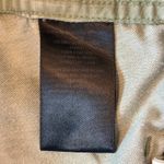 BDG Urban Outfitters Womens Olive Green Wide Leg Cargo Pants Casual Size 6 Photo 11