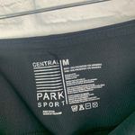 Central Park West Central Park Sport Moto Mesh Panel Workout Leggings M NWT Photo 8