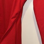 Sanctuary  red knit dress new with tags size XXlarge Photo 2