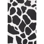 L'Agence ππ Jane Animal Print Silk Camisole Silk Photo 7