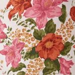 Reformation  Juliette Dress (Tropique) Photo 3