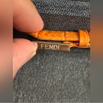 Fendi Full Inclusion  Interchangeable
Mother of Pearl Watch Set Photo 9