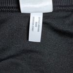 J.Crew  Ribbed-trim hipster full-coverage bikini bottom Black 2X‎ NWT Photo 6