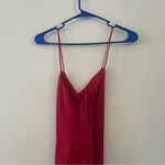 ASTR  the Label x Revolve Gaia Dress in Bright
Fuchsia Midi Dress Size S Photo 5