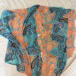 Trina Turk Swim Cover-Up Photo 0