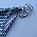 Splendid Avalon Eyelet Side Tie Bikini Bottom XS Photo 2