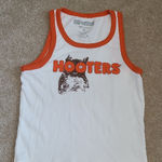 Hooters B30 Women's  Tank Top Cotton Stretchy Size Small/Medium Photo 0