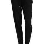 Rails  embroidered joggers Photo 0