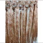 NWT song of style dani crochet dress Size M Photo 9