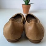 Josef Seibel Pippa Ballet Flat Womens Shoes Size EU 36 US 5.5 Tan Die Cut 72929 Photo 6