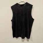 Johnny Cash Tank Medium Black Photo 3