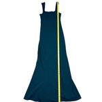 Show Me Your Mumu  Women's Paris Gown S Emerald Stretch Green Formal Dress Photo 3