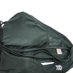 All In Motion  Strappy Green Minimal Sports Bra Removable Pads Size Medium Photo 3