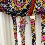 Patrons of Peace FINAL MARKDOWN Unique  Racerback Tank (S) Photo 3