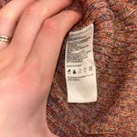 Zimmermann  Rainbow Knit Ribbed Moulins Sweater Photo 3