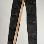 Lululemon Wunder Under Crop II Camo Size 4 Womens Photo 6