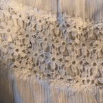 Buttons solitaire  up the back top Photo 2