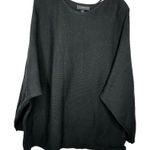 Lane Bryant  Black‎ Sweater Photo 0