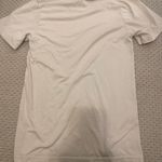 Graphic Tee Tan Size XS Photo 1
