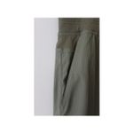 Zyia Active Large Olive Trail Joggers Pants Olive Green Lightweight Photo 6