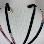 Show Me Your Mumu New ‎ Maxi Dress S Flirtini Floral Rose Halter Gown Small Photo 8