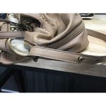 Chloe shoulder bag leather Brown Used Photo 3