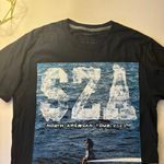 Fruit of the Loom SZA SOS Merchandise  Photo 0