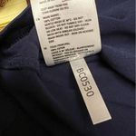 Von Dutch Navy Blue Graphic T-Shirt Photo 6