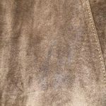 June Brown Genuine Suede Skirt 10 Photo 3