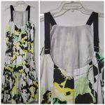 Anthropologie  Peter Som Larissa Tiered Maxi Dress Photo 8