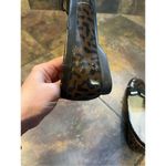 Ellen Tracy  Wanda Leopard Animal Print Slip-on 5.5 Photo 7